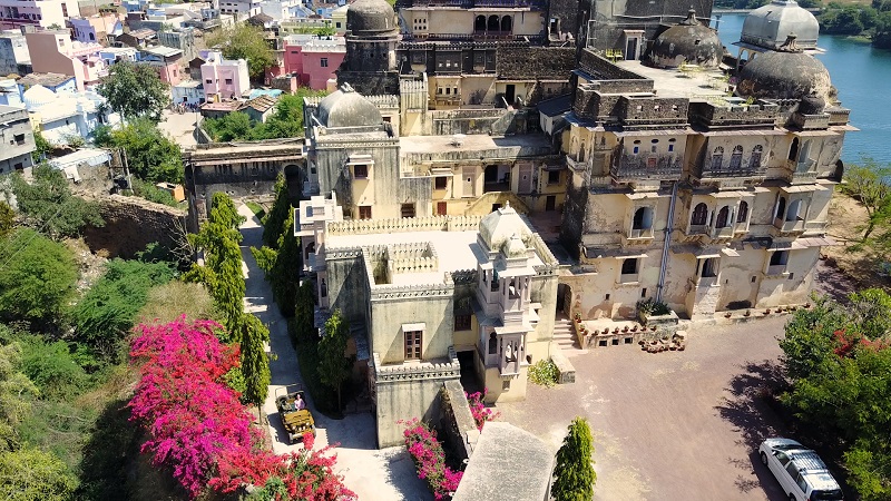Bhainsrorgarh